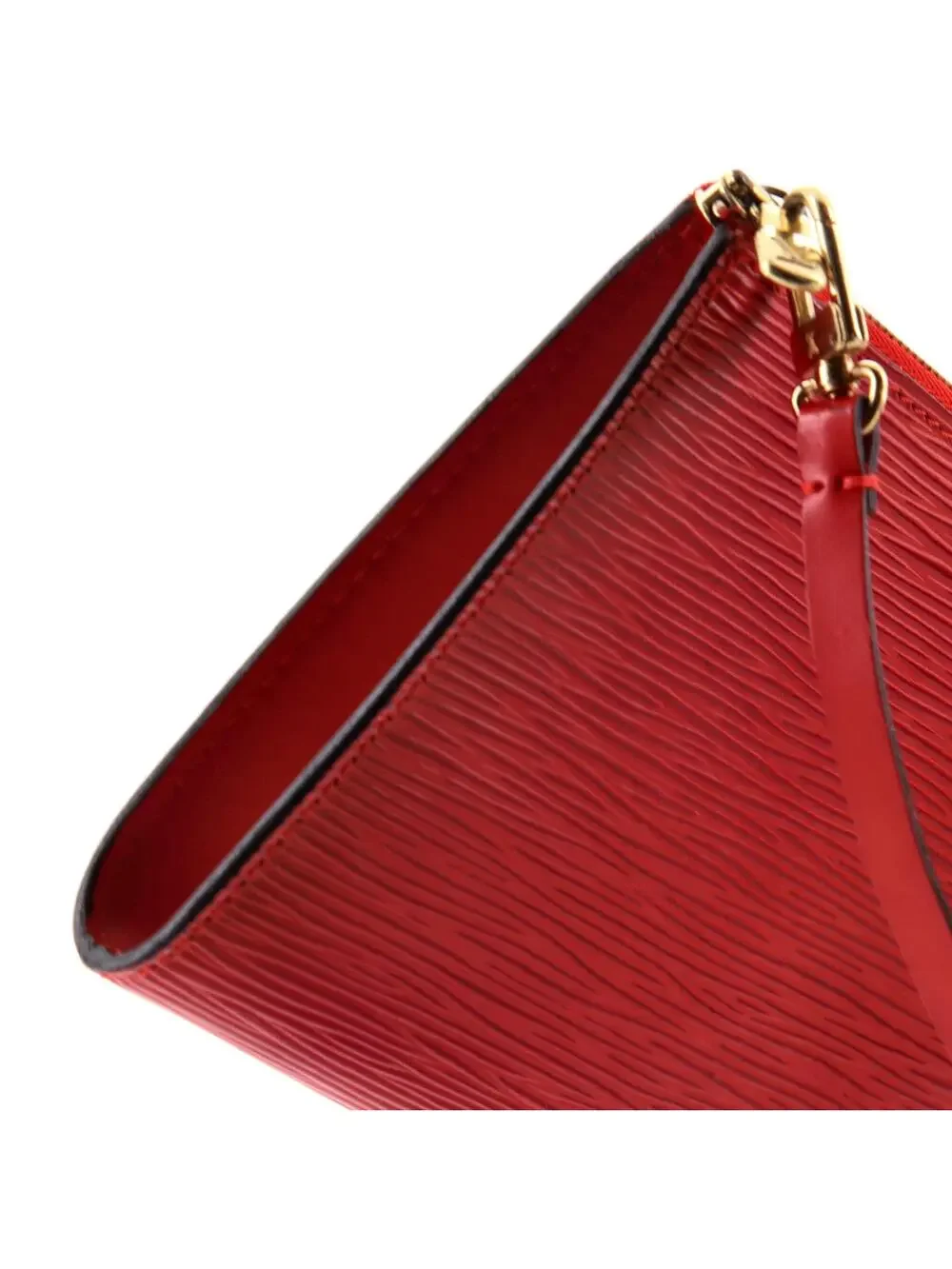 Louis Vuitton Pochette Accessoires Epi #334566L65B